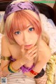 Cosplay Sachi - Alsscan Image Xx