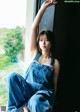 Risa Watanabe 渡邉理佐, Weekly Playboy 2022 No.18 (週刊プレイボーイ 2022年18号)