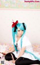 Miku Hatsune - Xxxnessy Highsex Videos