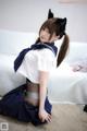 Coser@Nyako喵子: (151 photos )