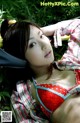 Natsuko Tatsumi - Caprice Full Xxx