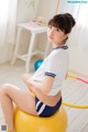 Nagisa Ikeda 池田なぎさ, [Minisuka.tv] 2022.04.07 Regular Gallery 6.1