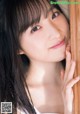 Yui Oguri 小栗有以, Shonen Champion 2022 No.19 (少年チャンピオン 2022年19号)